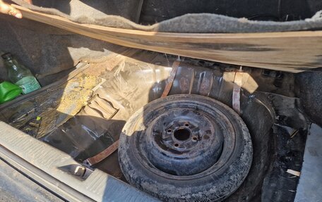 Mitsubishi Galant VIII, 1997 год, 65 000 рублей, 15 фотография