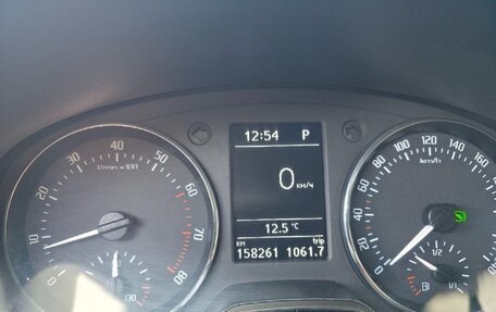 Skoda Fabia II, 2010 год, 930 000 рублей, 16 фотография