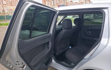 Skoda Fabia II, 2010 год, 930 000 рублей, 13 фотография