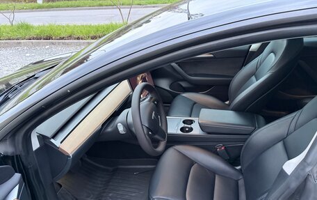 Tesla Model 3 I, 2022 год, 3 700 000 рублей, 8 фотография