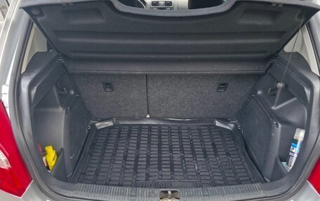 Skoda Fabia II, 2010 год, 930 000 рублей, 17 фотография