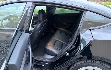 Tesla Model 3 I, 2022 год, 3 700 000 рублей, 7 фотография