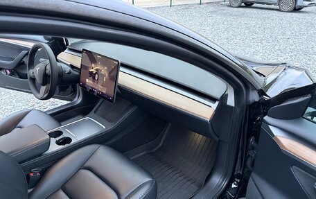 Tesla Model 3 I, 2022 год, 3 700 000 рублей, 9 фотография