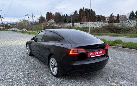 Tesla Model 3 I, 2022 год, 3 700 000 рублей, 6 фотография