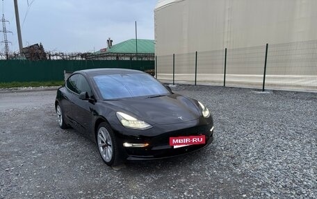 Tesla Model 3 I, 2022 год, 3 700 000 рублей, 3 фотография