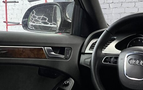 Audi A4, 2008 год, 1 300 000 рублей, 7 фотография