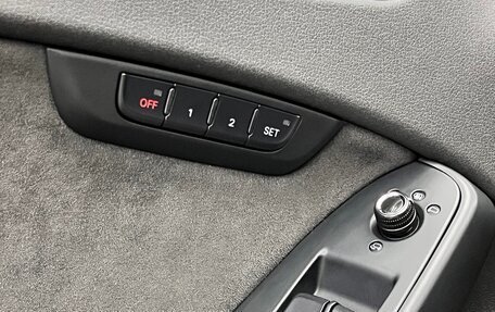 Audi A4, 2008 год, 1 300 000 рублей, 8 фотография