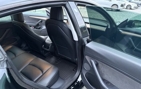 Tesla Model 3 I, 2022 год, 3 700 000 рублей, 10 фотография