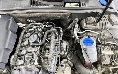 Audi A4, 2008 год, 1 300 000 рублей, 6 фотография