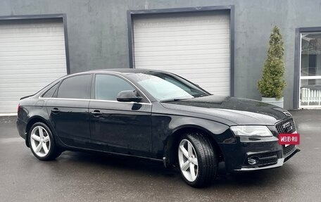 Audi A4, 2008 год, 1 300 000 рублей, 3 фотография