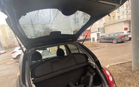 Nissan Micra III, 2008 год, 530 000 рублей, 7 фотография