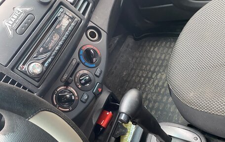 Nissan Micra III, 2008 год, 530 000 рублей, 11 фотография