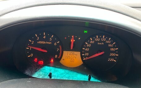 Nissan Micra III, 2008 год, 530 000 рублей, 10 фотография