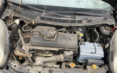 Nissan Micra III, 2008 год, 530 000 рублей, 13 фотография