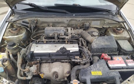 Hyundai Accent II, 2007 год, 360 000 рублей, 2 фотография