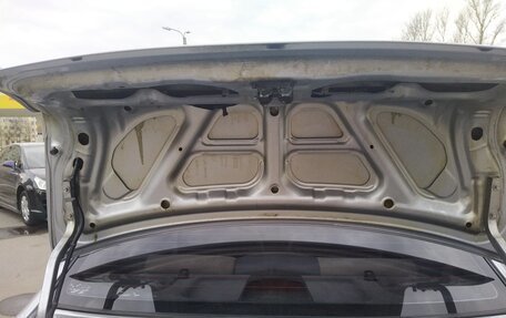 Hyundai Accent II, 2007 год, 360 000 рублей, 10 фотография