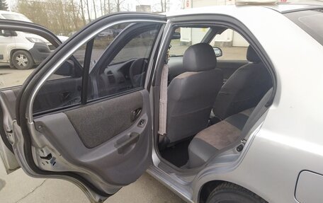 Hyundai Accent II, 2007 год, 360 000 рублей, 12 фотография