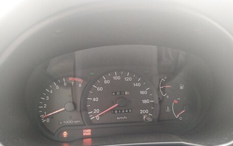 Hyundai Accent II, 2007 год, 360 000 рублей, 14 фотография