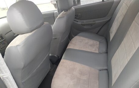 Hyundai Accent II, 2007 год, 360 000 рублей, 13 фотография