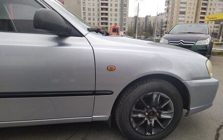 Hyundai Accent II, 2007 год, 360 000 рублей, 19 фотография