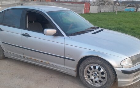 BMW 3 серия, 2000 год, 200 000 рублей, 3 фотография