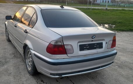 BMW 3 серия, 2000 год, 200 000 рублей, 5 фотография