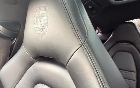 Porsche Panamera II рестайлинг, 2016 год, 6 450 000 рублей, 5 фотография