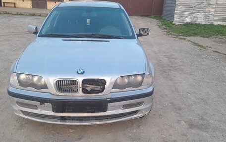 BMW 3 серия, 2000 год, 200 000 рублей, 2 фотография
