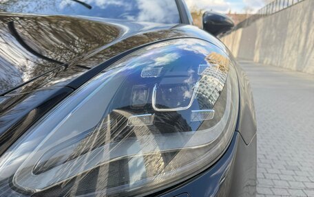 Porsche Panamera II рестайлинг, 2016 год, 6 450 000 рублей, 3 фотография