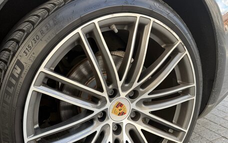 Porsche Panamera II рестайлинг, 2016 год, 6 450 000 рублей, 8 фотография