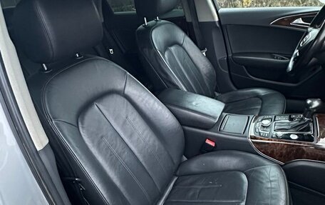 Audi A6, 2012 год, 1 250 000 рублей, 5 фотография