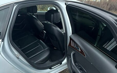 Audi A6, 2012 год, 1 250 000 рублей, 9 фотография