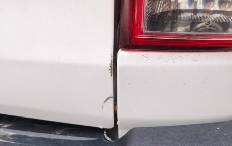 Toyota Hilux VIII, 2016 год, 3 500 000 рублей, 8 фотография