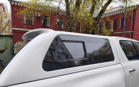 Toyota Hilux VIII, 2016 год, 3 500 000 рублей, 9 фотография