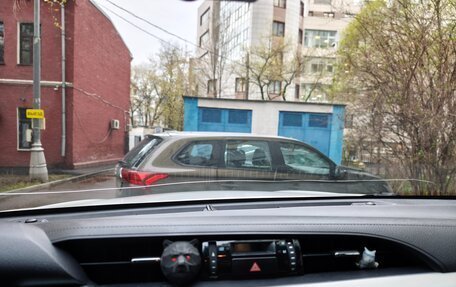 Toyota Hilux VIII, 2016 год, 3 500 000 рублей, 18 фотография