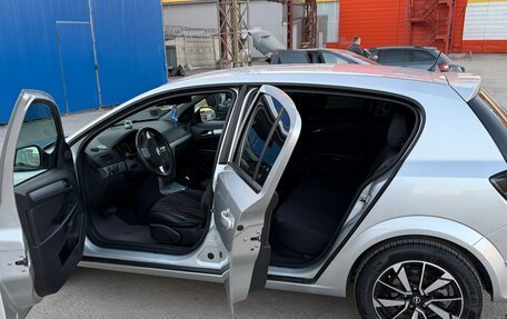 Opel Astra H, 2010 год, 510 000 рублей, 10 фотография