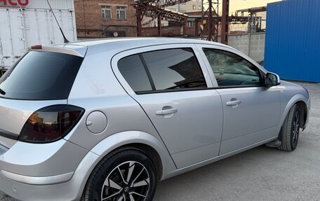 Opel Astra H, 2010 год, 510 000 рублей, 6 фотография