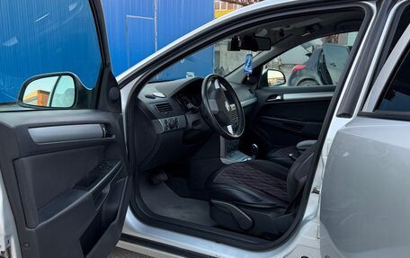 Opel Astra H, 2010 год, 510 000 рублей, 11 фотография