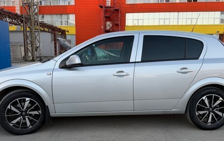 Opel Astra H, 2010 год, 510 000 рублей, 3 фотография