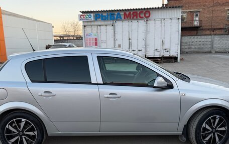 Opel Astra H, 2010 год, 510 000 рублей, 7 фотография