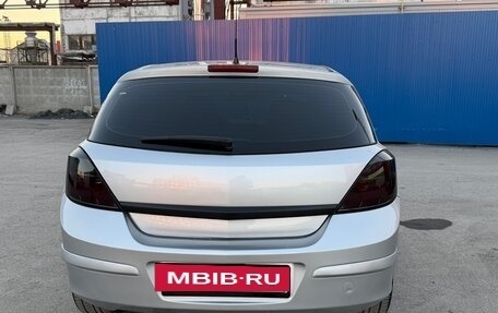 Opel Astra H, 2010 год, 510 000 рублей, 5 фотография
