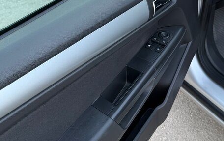 Opel Astra H, 2010 год, 510 000 рублей, 13 фотография