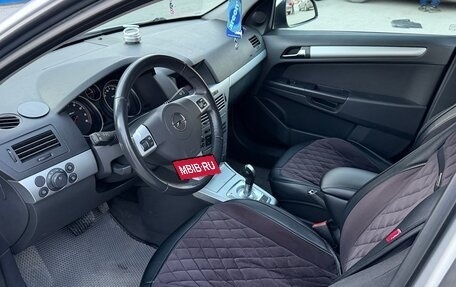 Opel Astra H, 2010 год, 510 000 рублей, 12 фотография