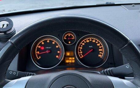 Opel Astra H, 2010 год, 510 000 рублей, 17 фотография