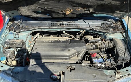 Honda Odyssey (North America) III, 2003 год, 450 000 рублей, 7 фотография