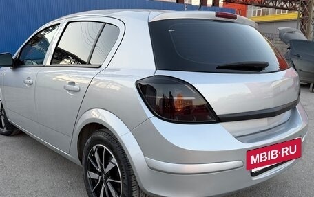 Opel Astra H, 2010 год, 510 000 рублей, 4 фотография