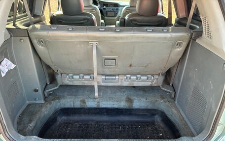 Honda Odyssey (North America) III, 2003 год, 450 000 рублей, 13 фотография