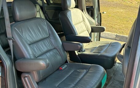 Honda Odyssey (North America) III, 2003 год, 450 000 рублей, 11 фотография