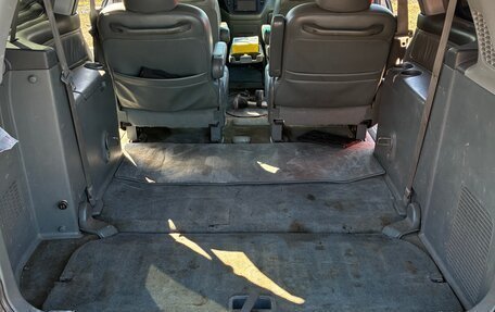 Honda Odyssey (North America) III, 2003 год, 450 000 рублей, 14 фотография