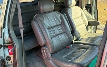 Honda Odyssey (North America) III, 2003 год, 450 000 рублей, 10 фотография